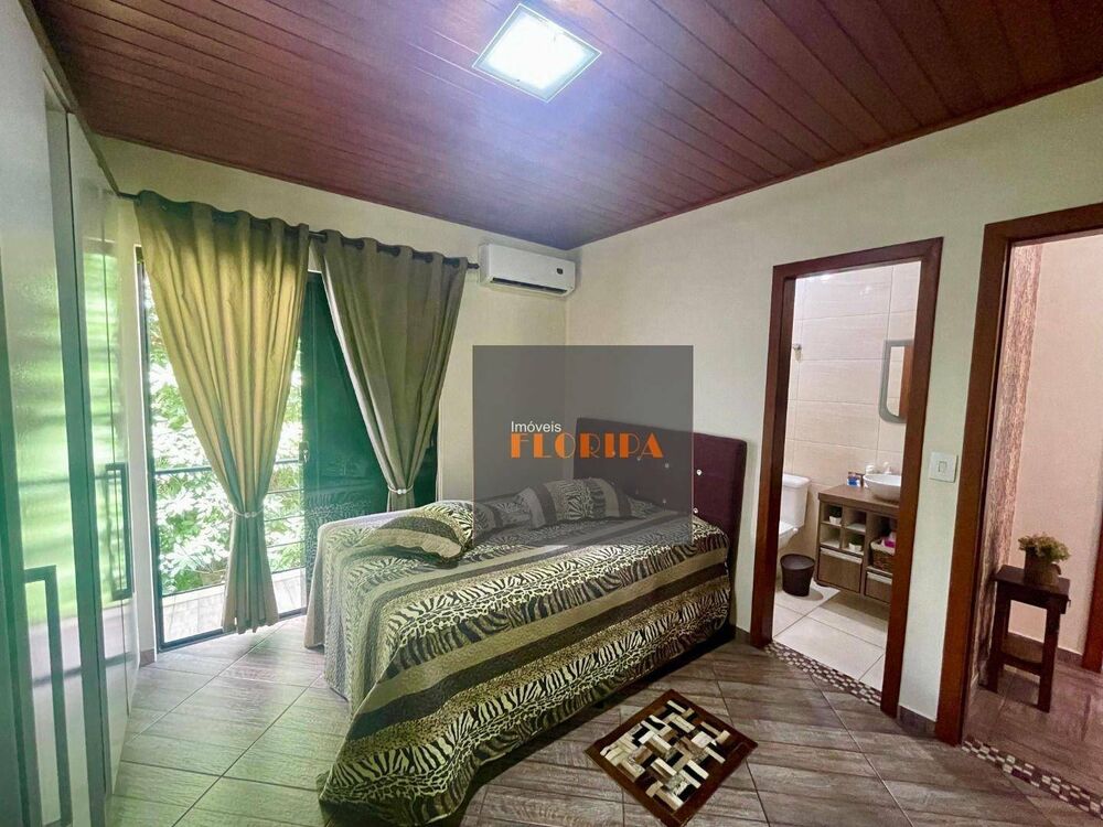 Casa, 4 quartos, 186 m² - Foto 10