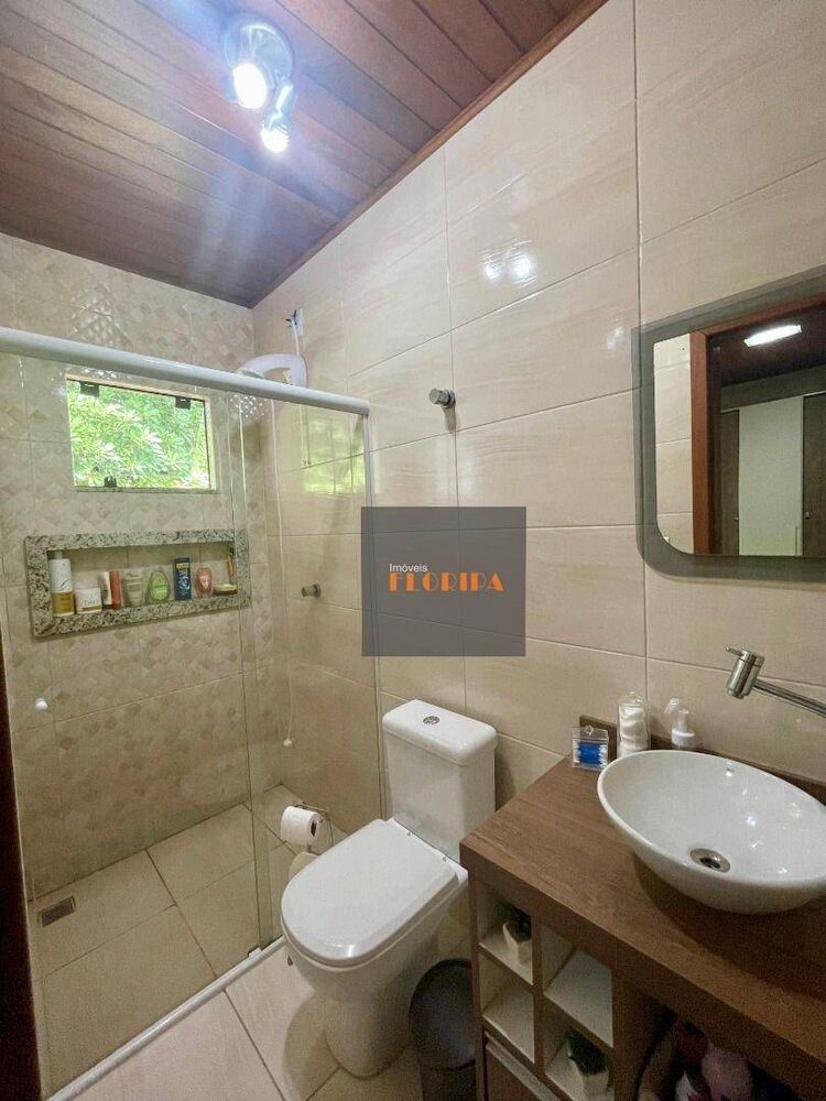 Casa, 4 quartos, 186 m² - Foto 13