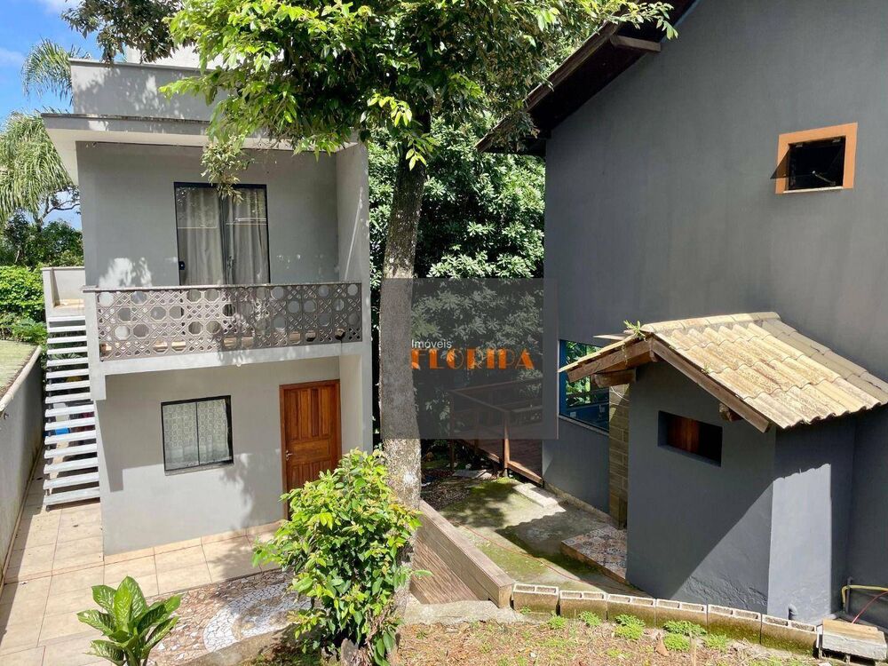 Casa, 4 quartos, 186 m² - Foto 5