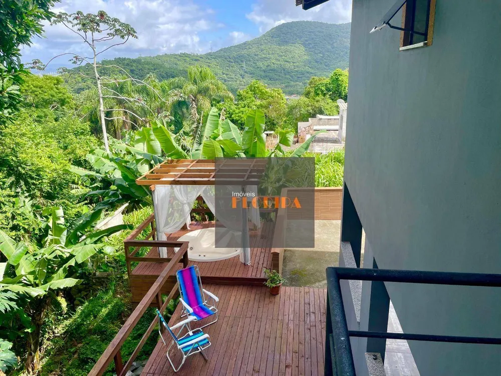 Casa, 4 quartos, 186 m² - Foto 17