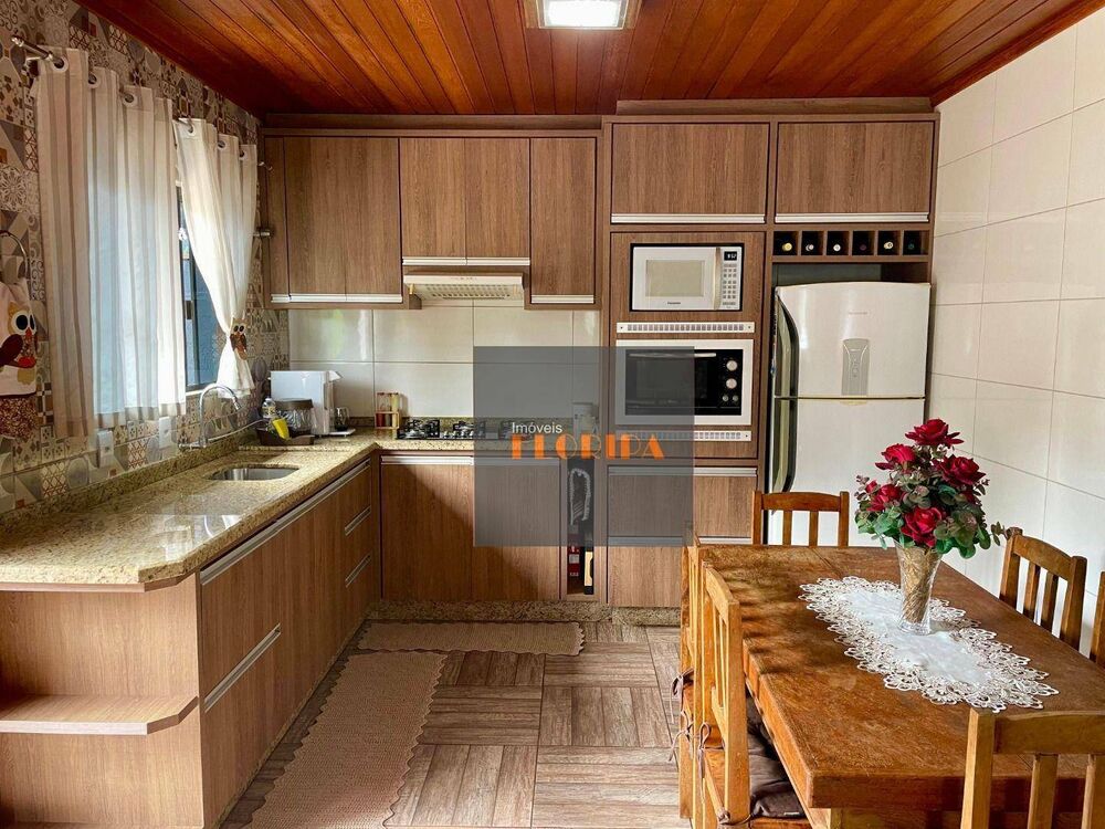 Casa, 4 quartos, 186 m² - Foto 24