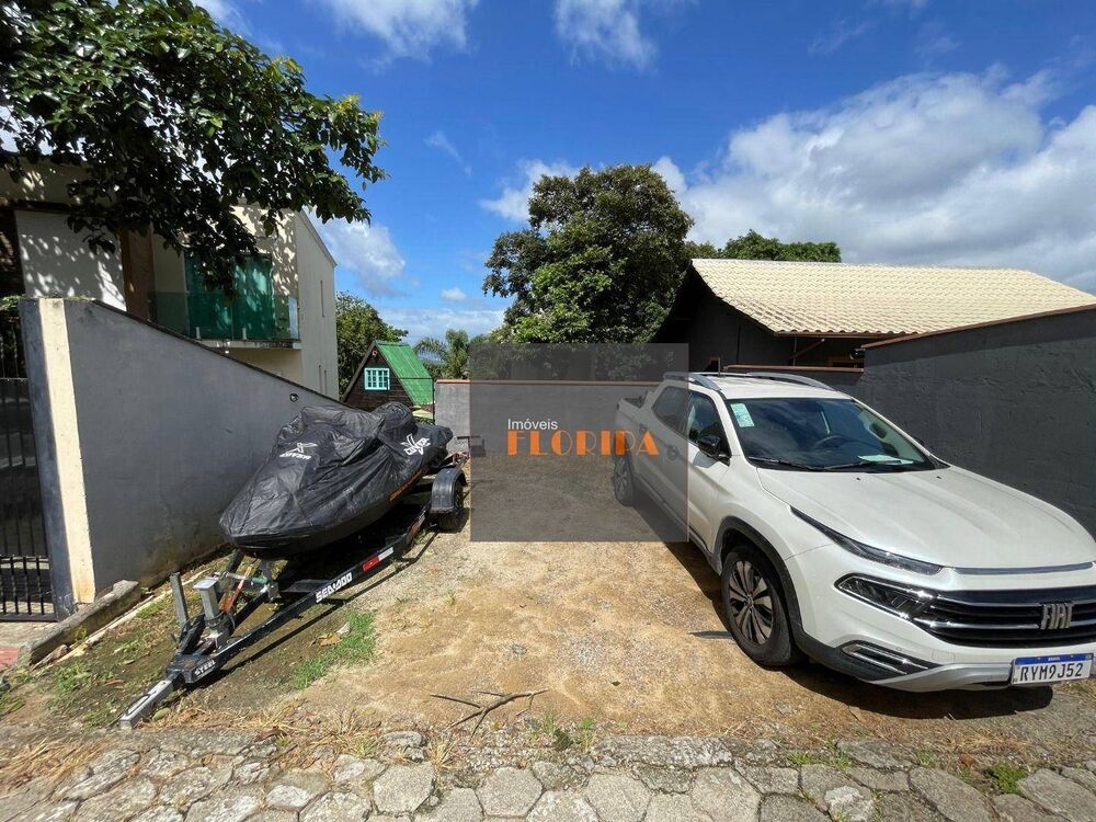 Casa, 4 quartos, 186 m² - Foto 14