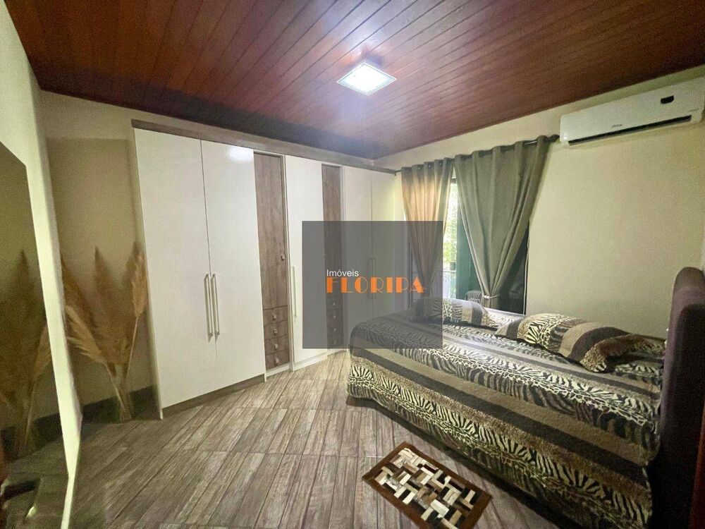 Casa, 4 quartos, 186 m² - Foto 12
