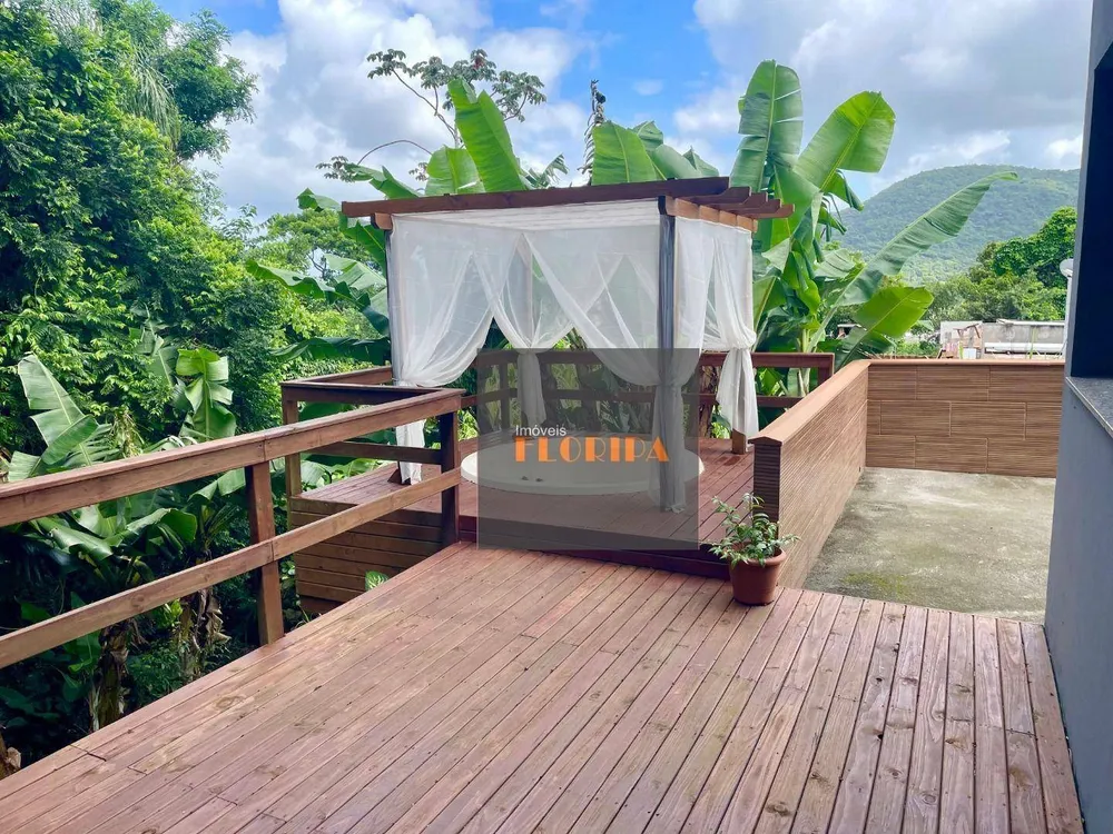 Casa, 4 quartos, 186 m² - Foto 3
