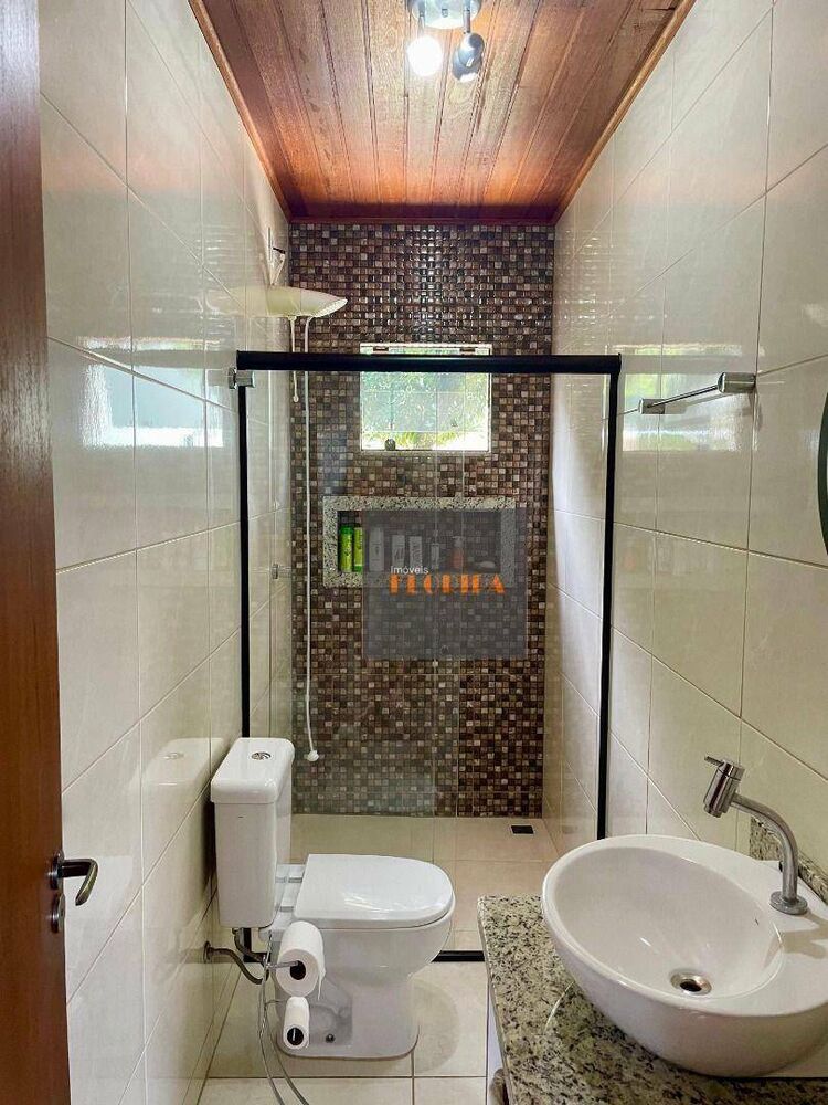 Casa, 4 quartos, 186 m² - Foto 17