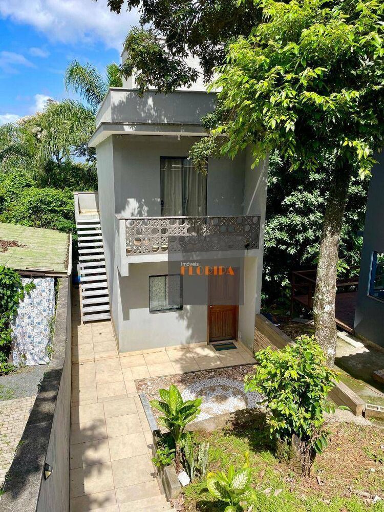 Casa, 4 quartos, 186 m² - Foto 8
