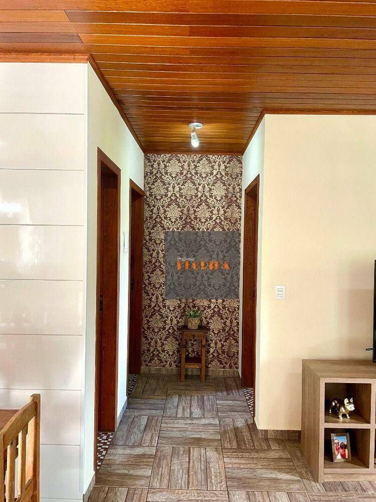 Casa, 4 quartos, 186 m² - Foto 6
