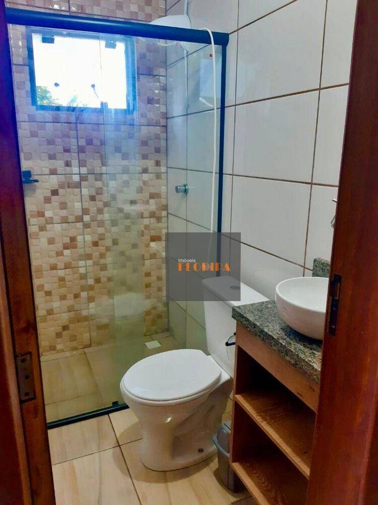 Casa, 4 quartos, 186 m² - Foto 3