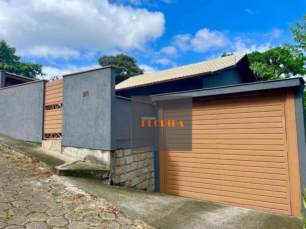 Casa, 4 quartos, 186 m² - Foto 4