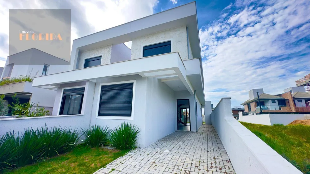 Casa, 3 quartos, 162 m² - Foto 1