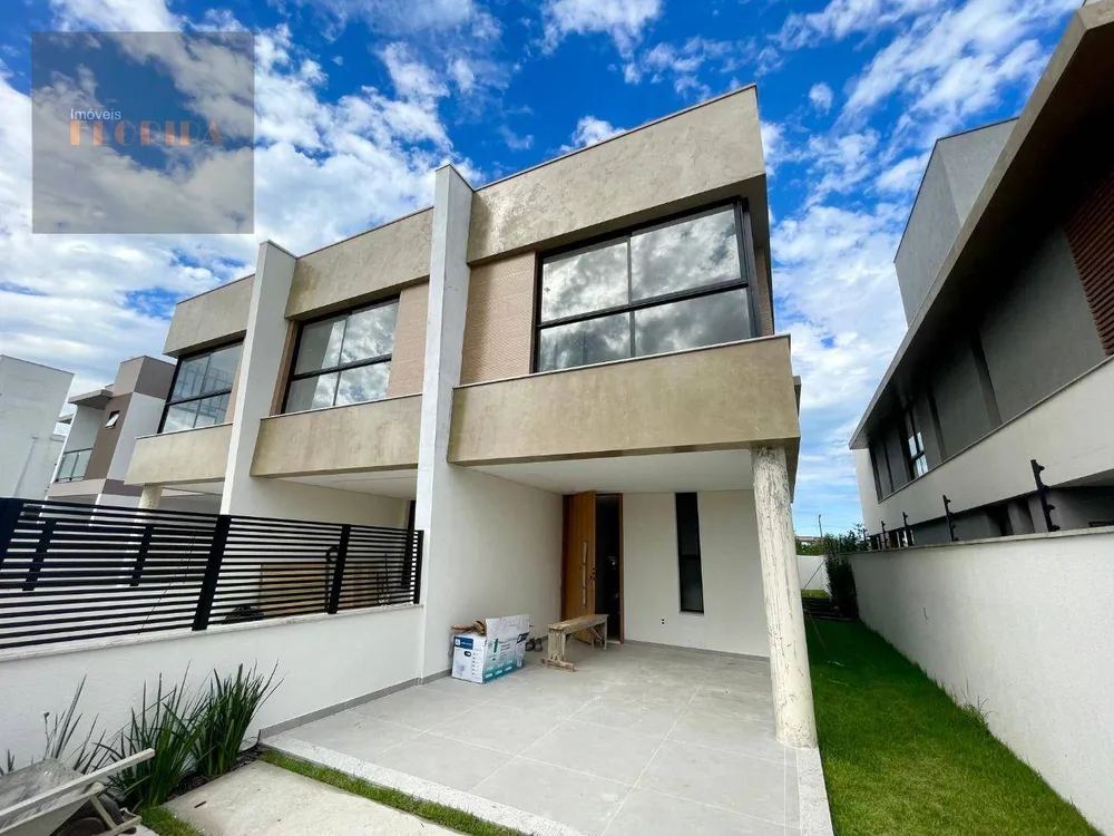Casa, 3 quartos, 146 m² - Foto 1
