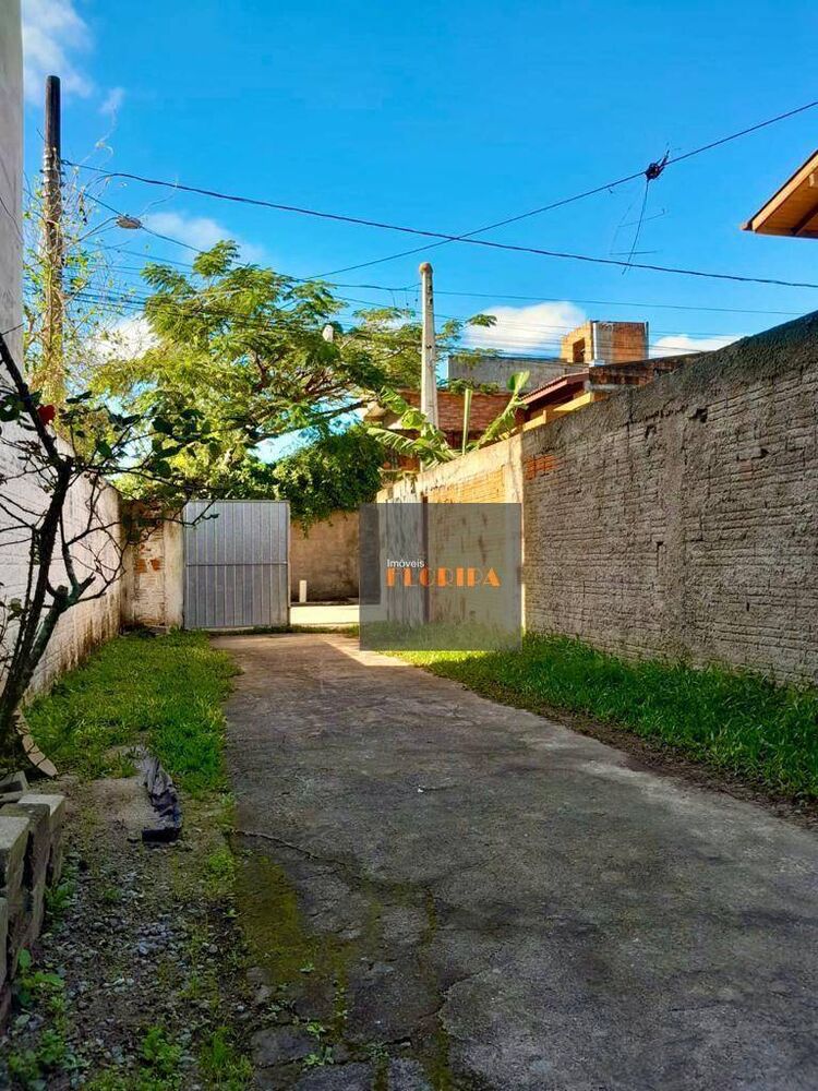 Casa à venda com 3 quartos, 63m² - Foto 13