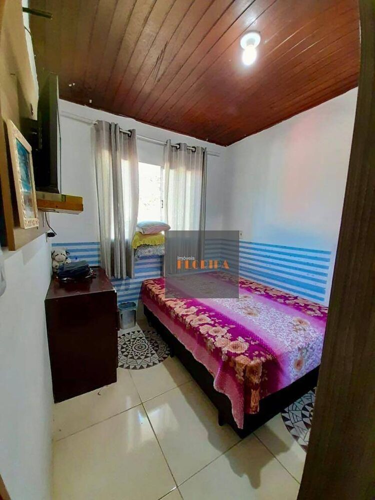 Casa à venda com 3 quartos, 63m² - Foto 9