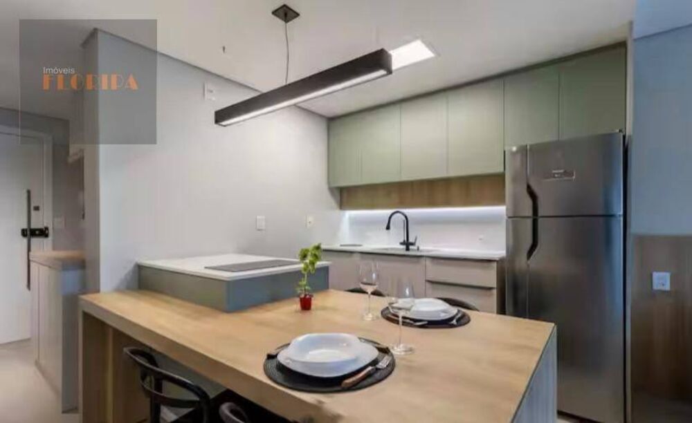Kitnet e Studio à venda com 1 quarto, 38m² - Foto 10