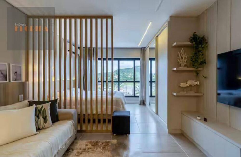 Kitnet e Studio à venda com 1 quarto, 38m² - Foto 3