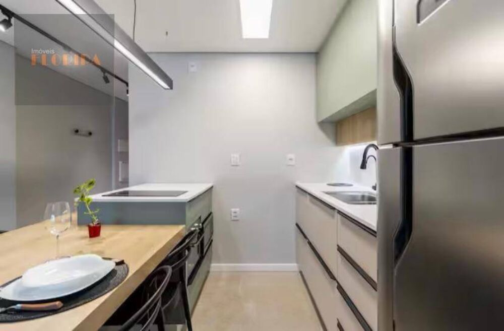 Kitnet e Studio à venda com 1 quarto, 38m² - Foto 8