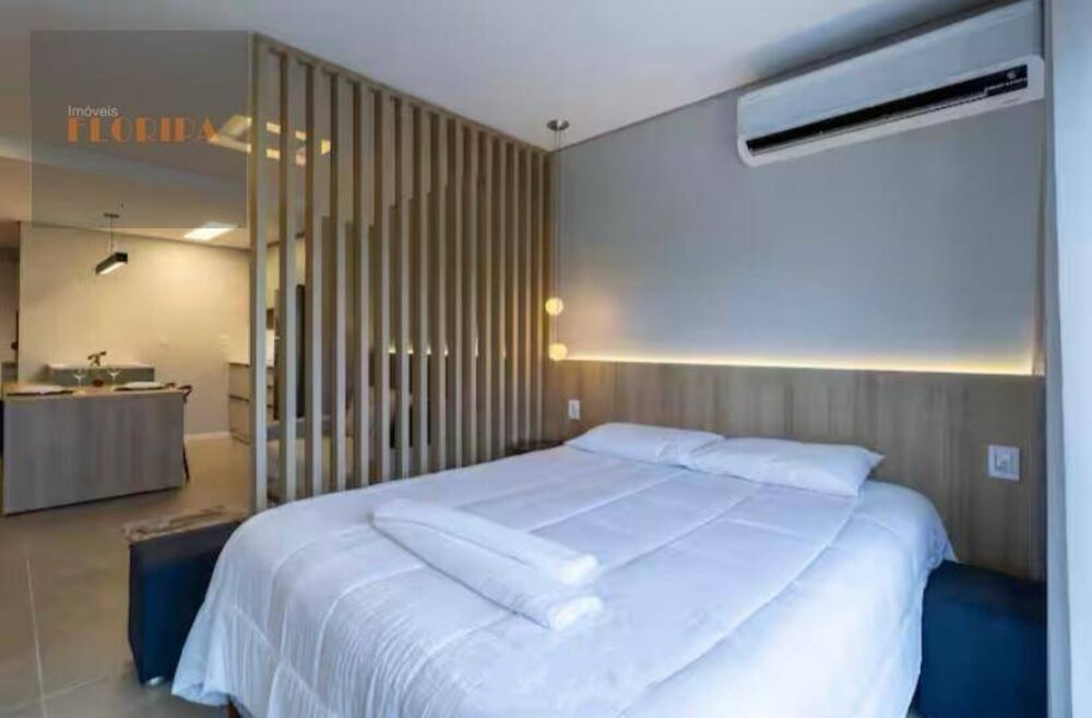 Kitnet e Studio à venda com 1 quarto, 38m² - Foto 6