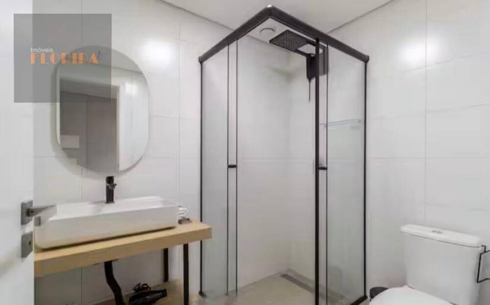 Kitnet e Studio à venda com 1 quarto, 38m² - Foto 12