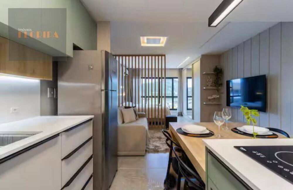 Kitnet e Studio à venda com 1 quarto, 38m² - Foto 9