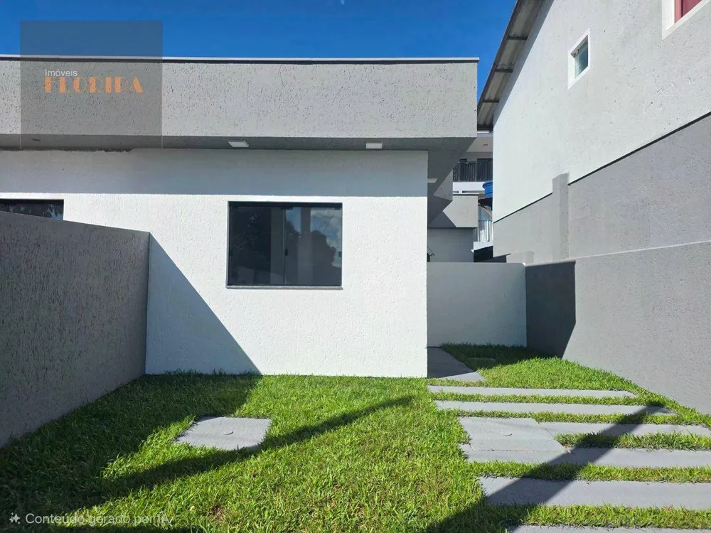 Casa, 2 quartos, 66 m² - Foto 3
