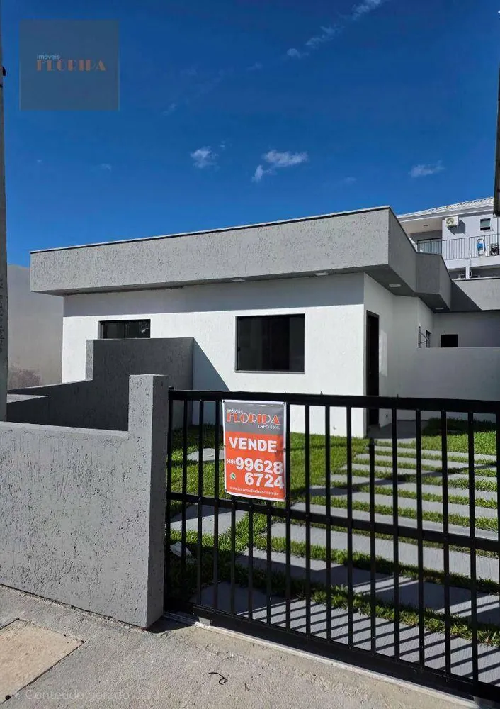Casa, 2 quartos, 66 m² - Foto 1