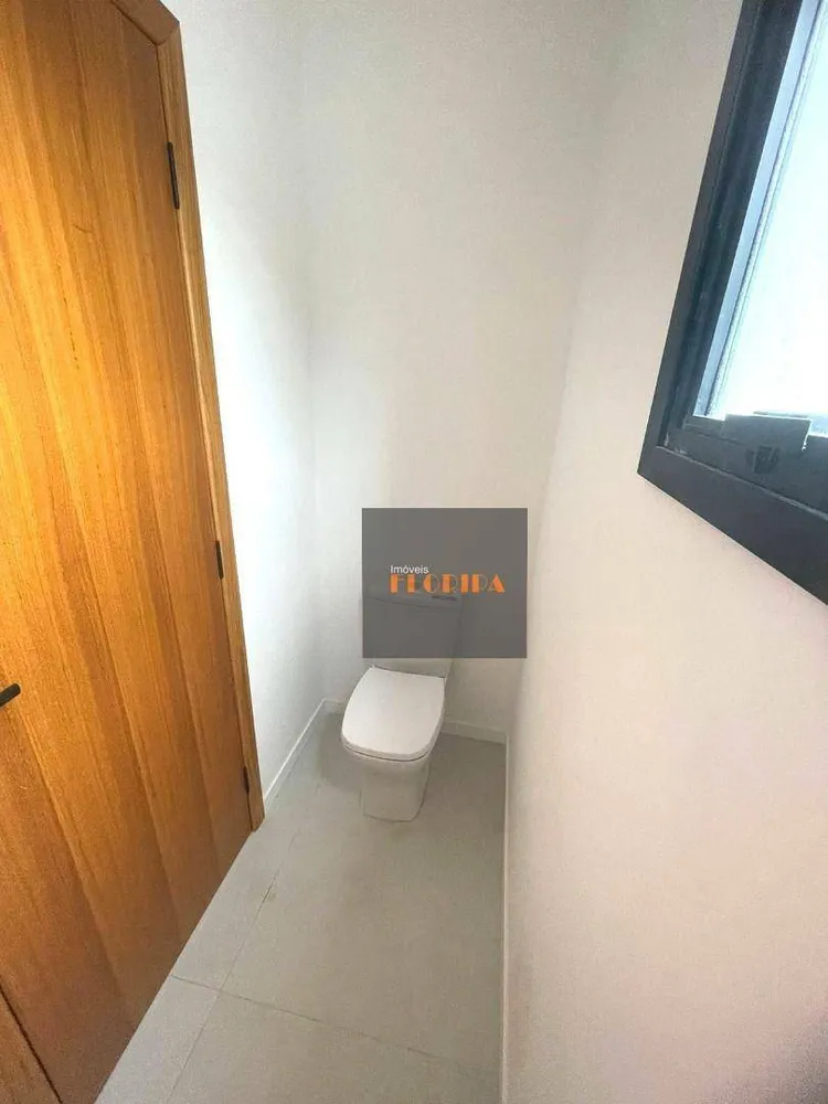 Casa, 3 quartos, 127 m² - Foto 5