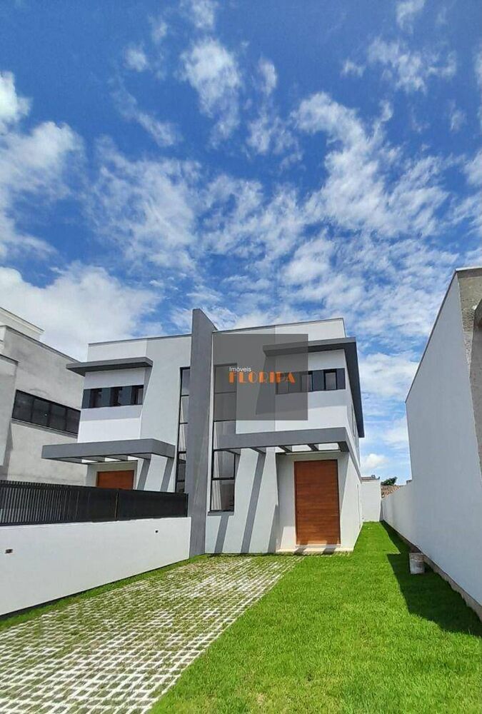 Casa, 3 quartos, 127 m² - Foto 3