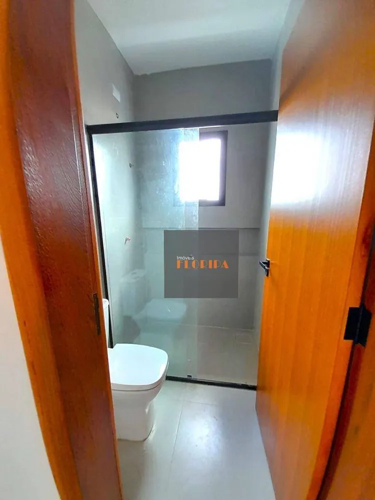 Casa, 3 quartos, 127 m² - Foto 12