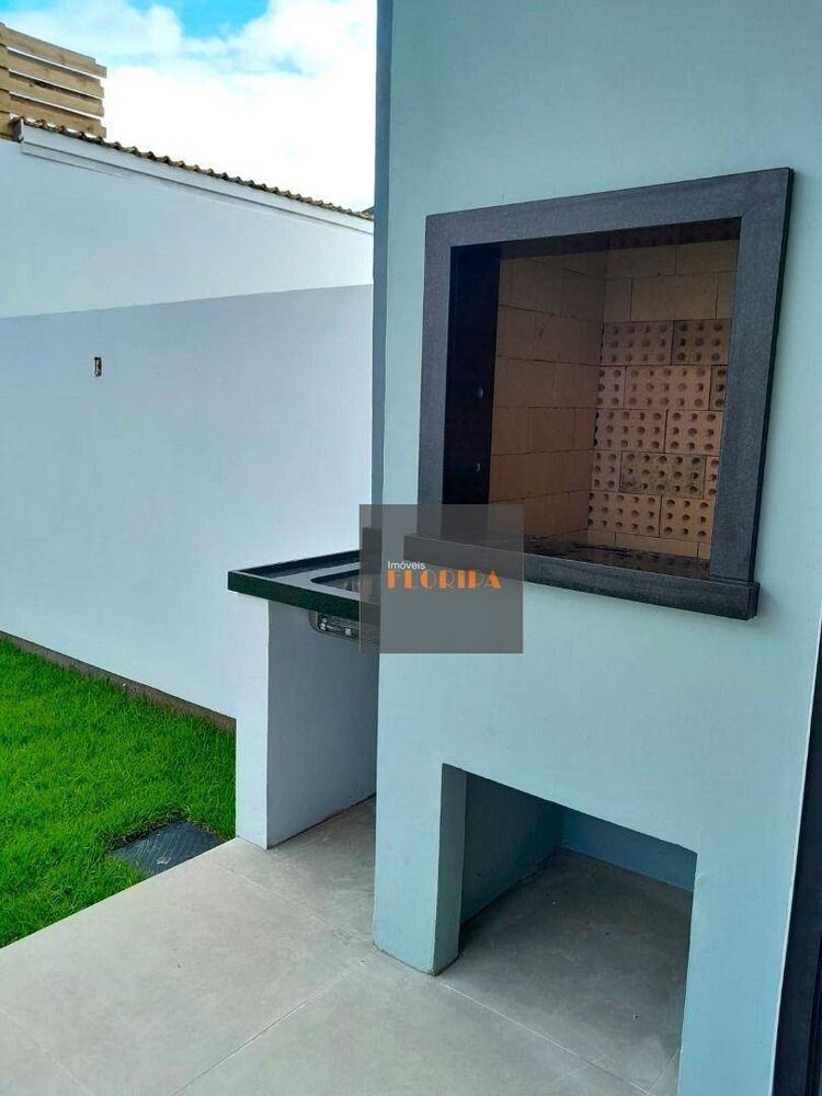 Casa, 3 quartos, 127 m² - Foto 1
