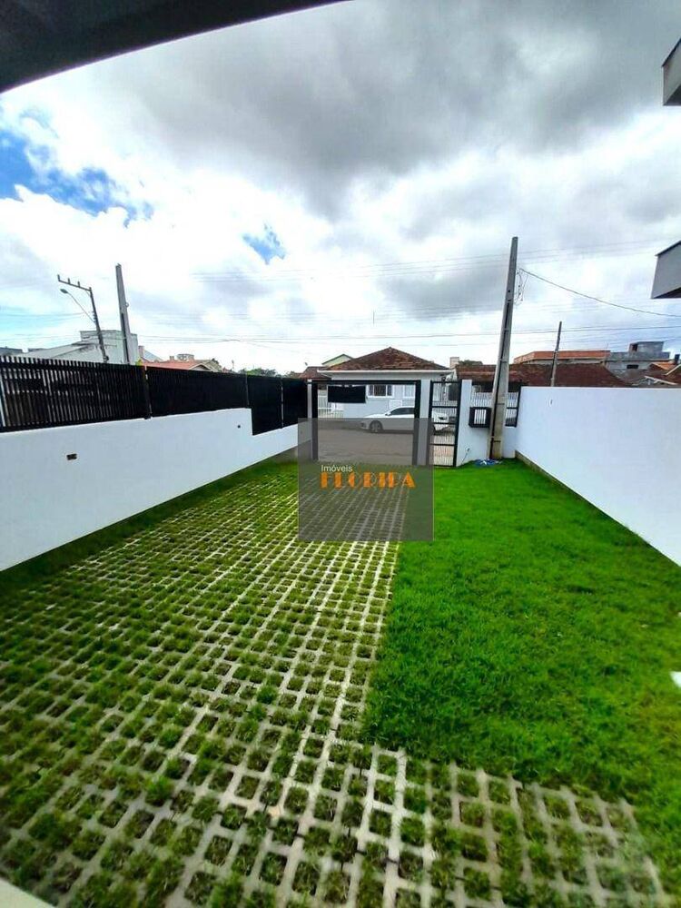 Casa, 3 quartos, 127 m² - Foto 2