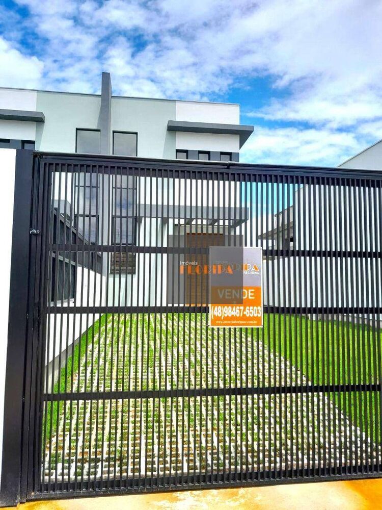 Casa, 3 quartos, 127 m² - Foto 4