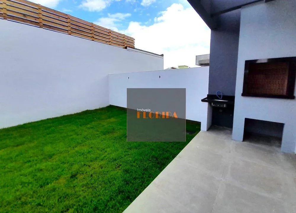 Casa, 3 quartos, 127 m² - Foto 6
