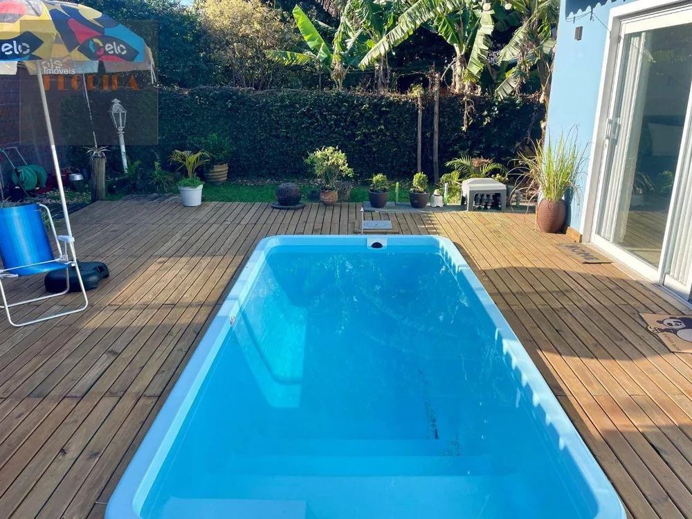 Casa, 3 quartos - Foto 5