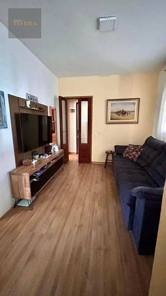 Casa, 3 quartos - Foto 7