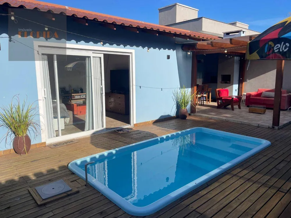 Casa, 3 quartos - Foto 4