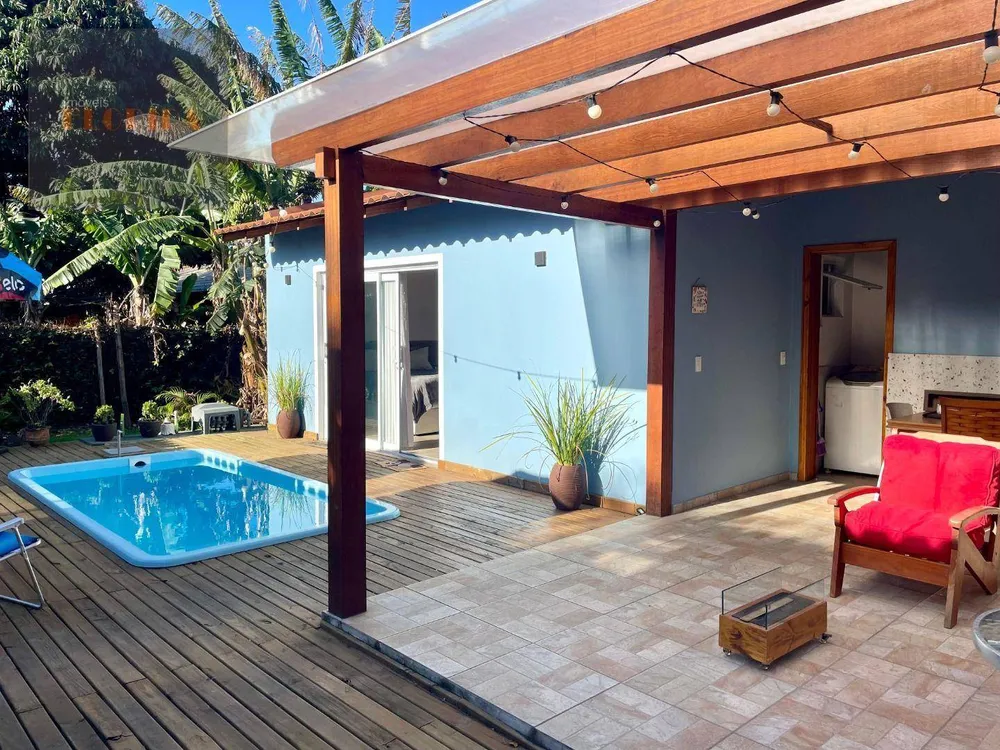 Casa, 3 quartos - Foto 3