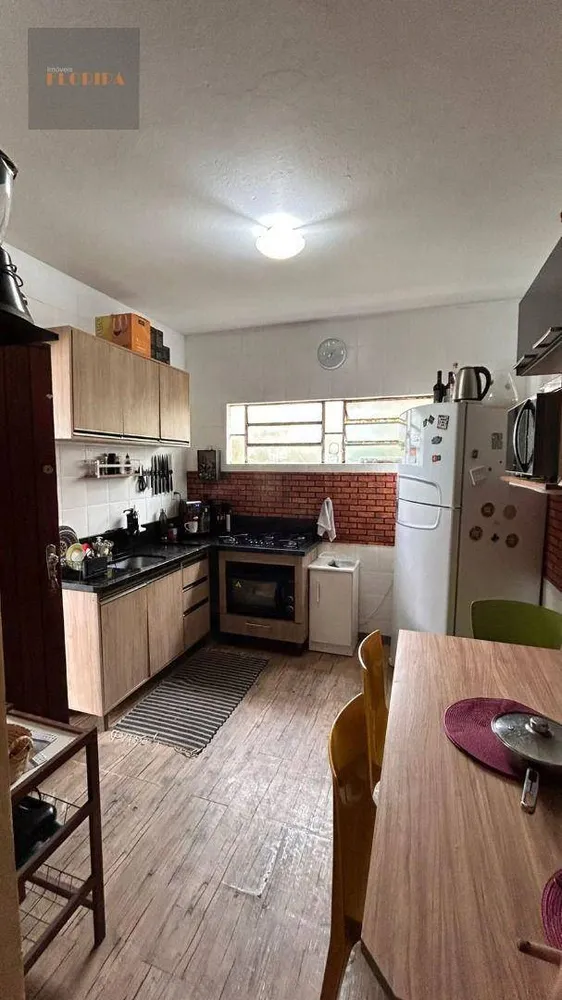 Casa, 3 quartos - Foto 10