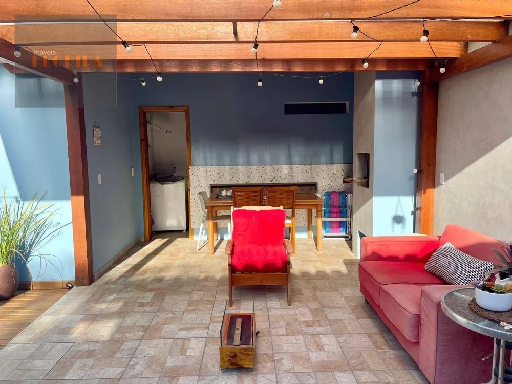 Casa, 3 quartos - Foto 6