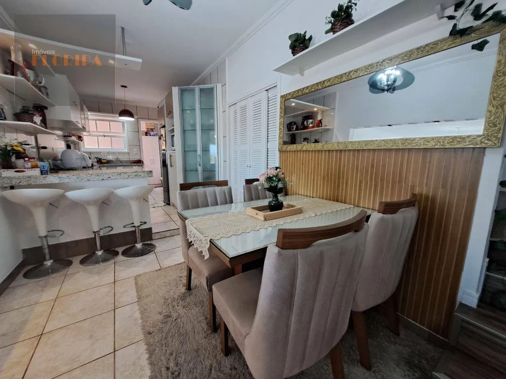 Casa, 4 quartos, 247 m² - Foto 8