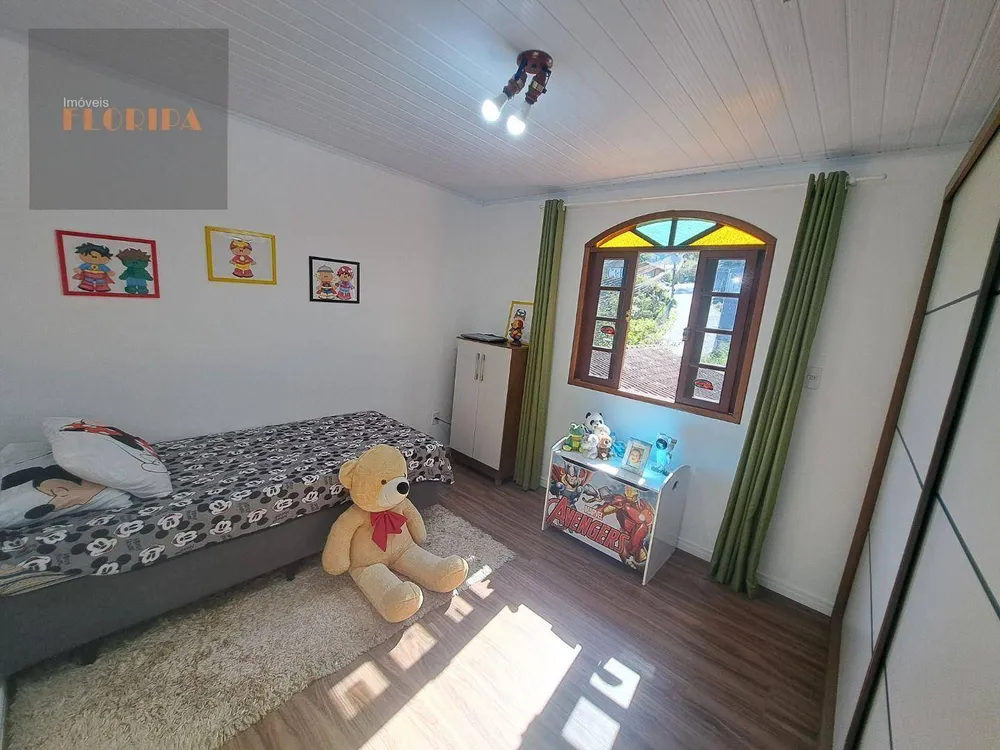 Casa, 4 quartos, 247 m² - Foto 12
