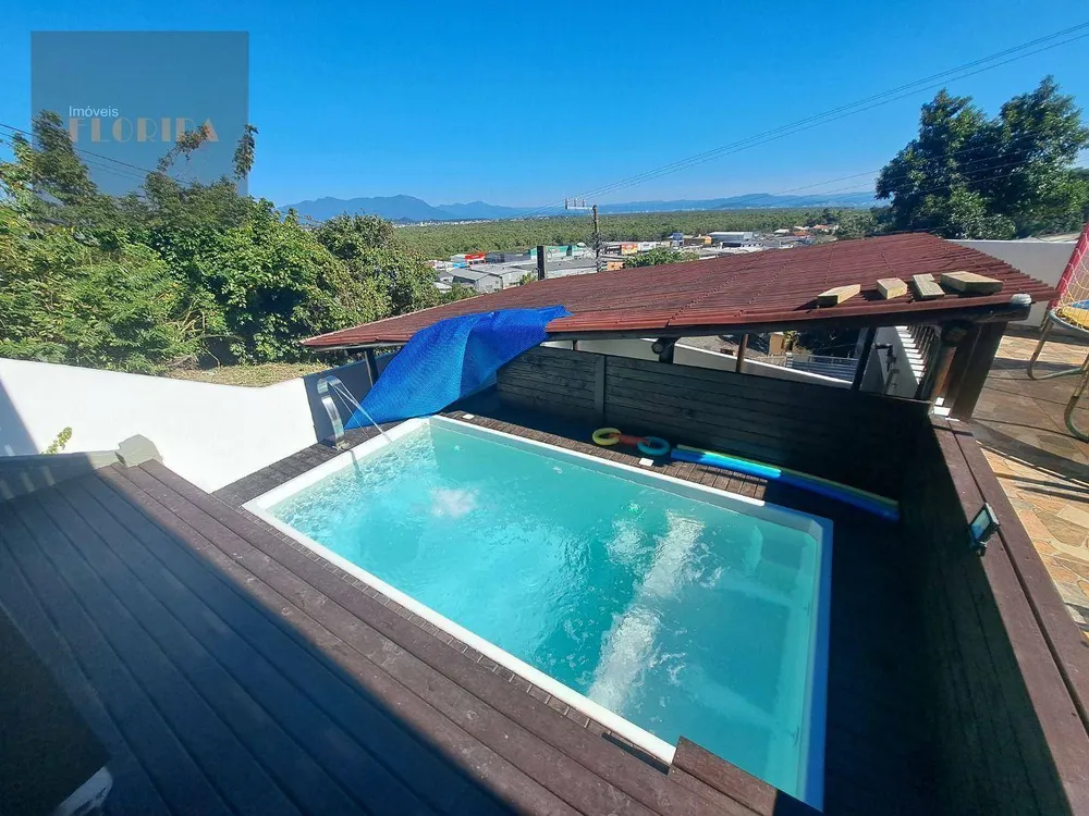 Casa, 4 quartos, 247 m² - Foto 5