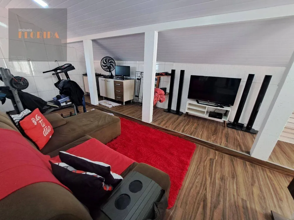 Casa, 4 quartos, 247 m² - Foto 11