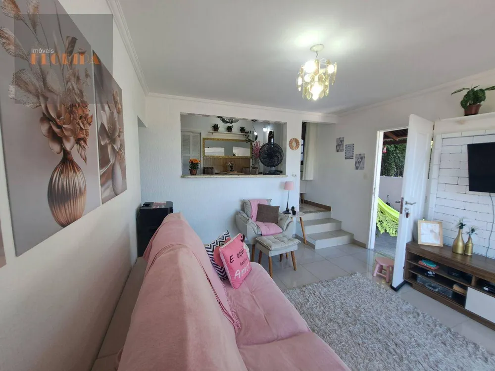 Casa, 4 quartos, 247 m² - Foto 7