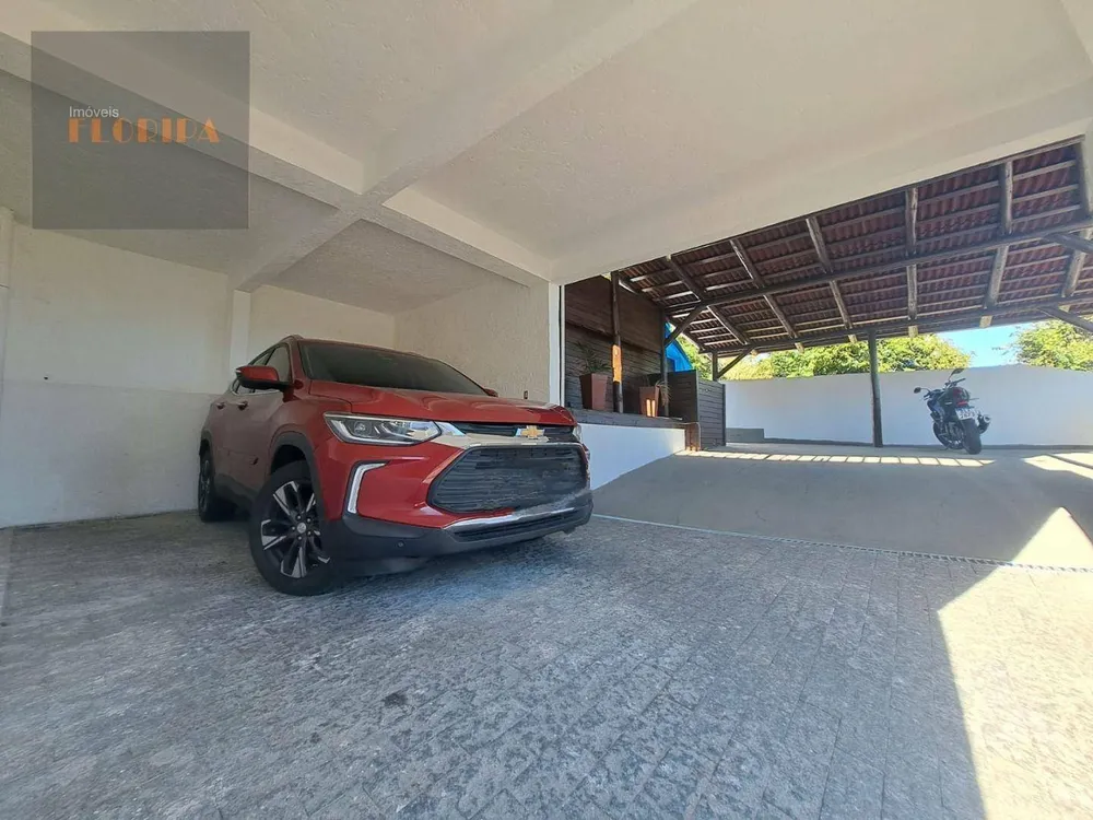 Casa, 4 quartos, 247 m² - Foto 2