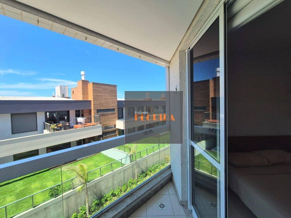 Apartamento à venda com 1 quarto, 40m² - Foto 12