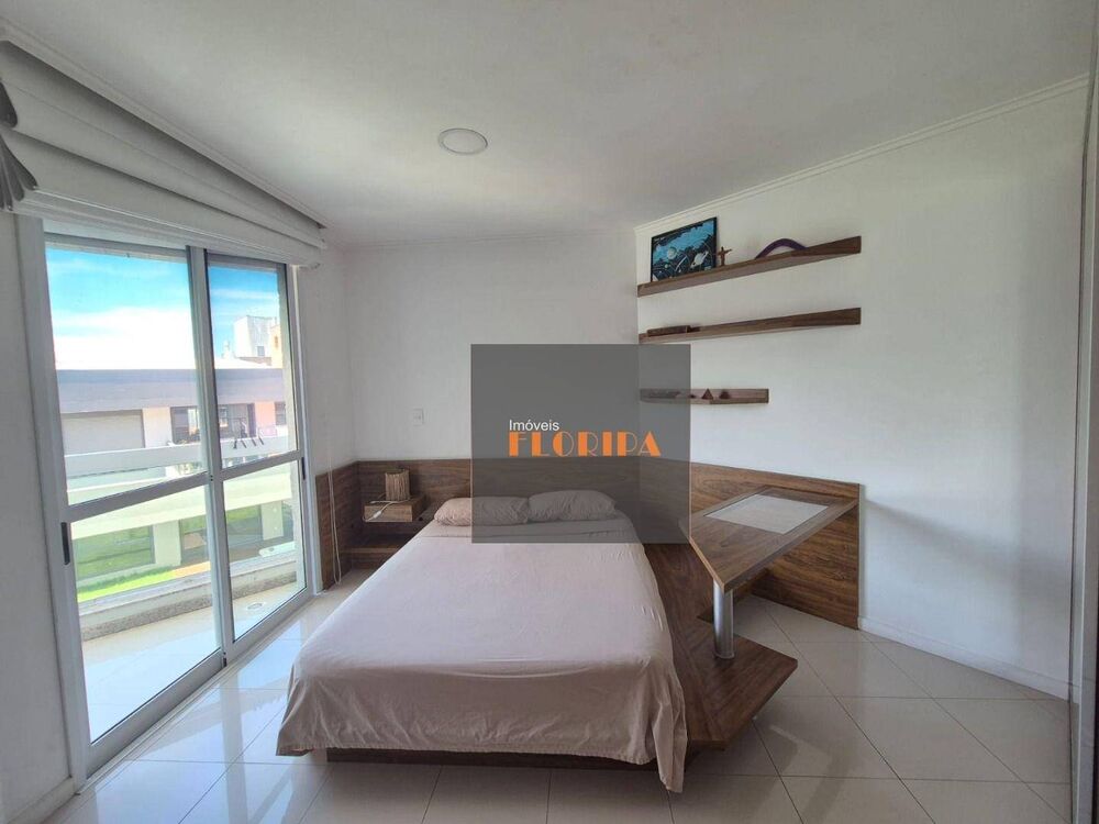 Apartamento à venda com 1 quarto, 40m² - Foto 10