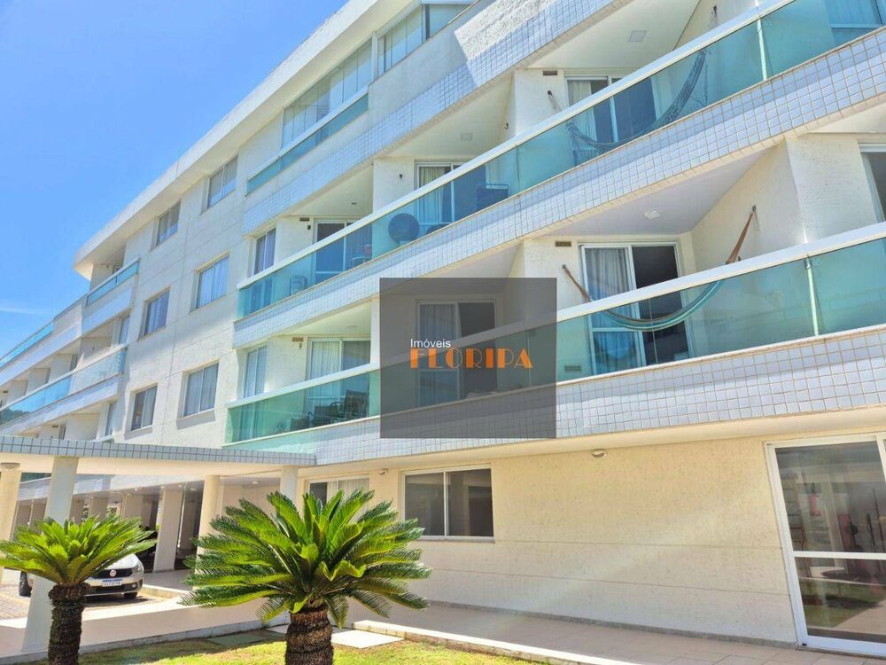 Apartamento à venda com 1 quarto, 40m² - Foto 15