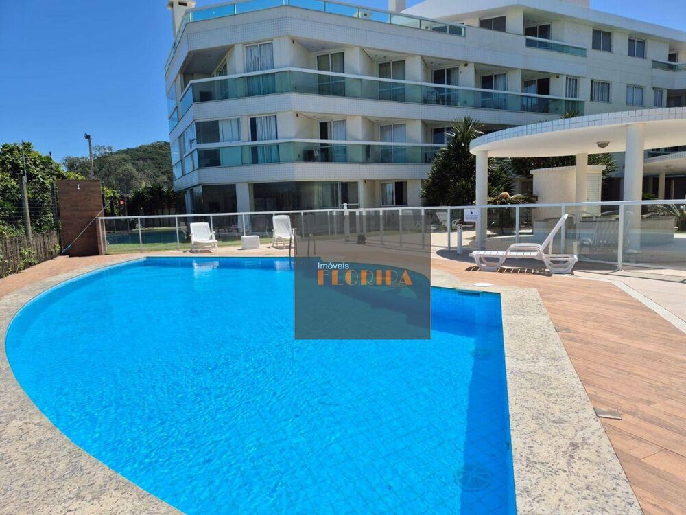 Apartamento à venda com 1 quarto, 40m² - Foto 1