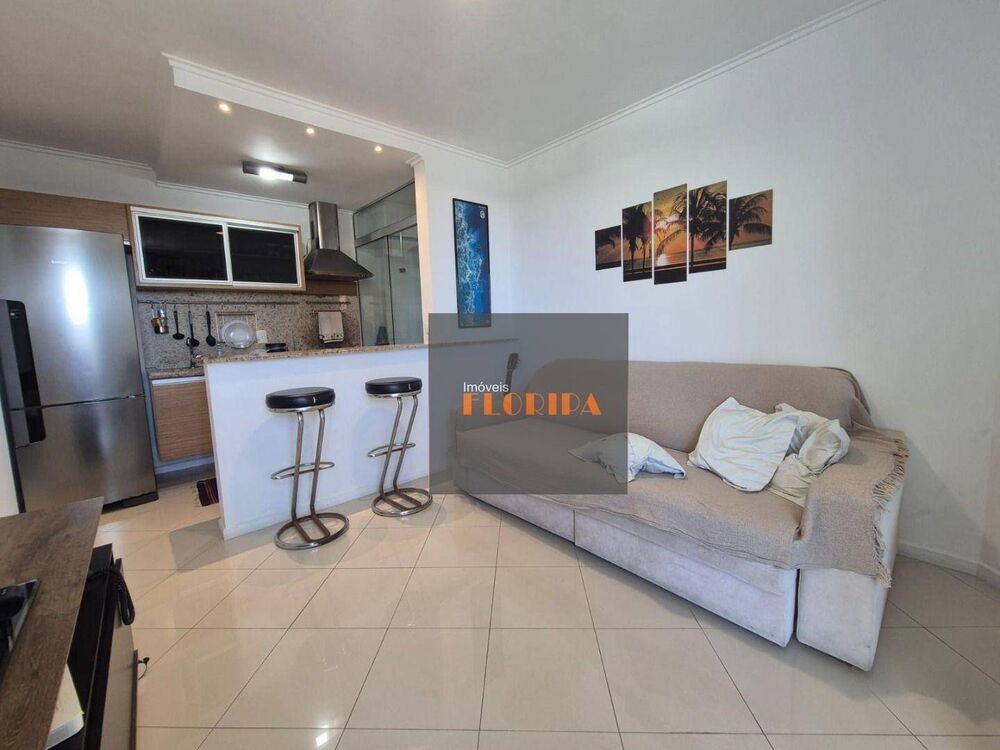 Apartamento à venda com 1 quarto, 40m² - Foto 4