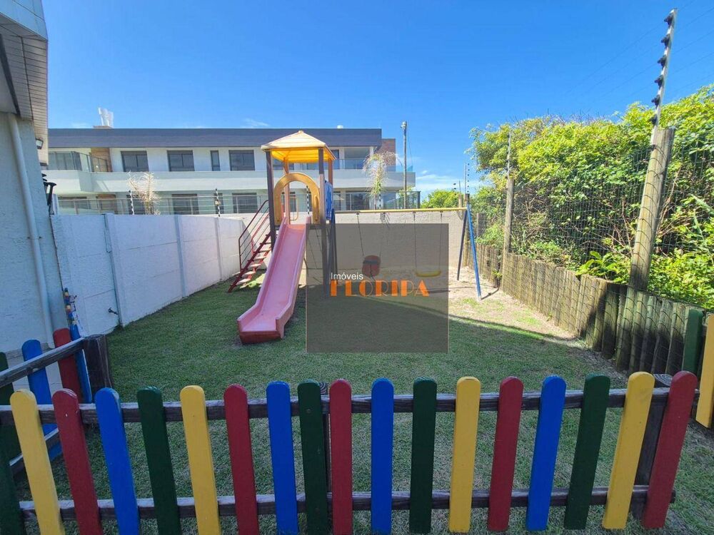 Apartamento à venda com 1 quarto, 40m² - Foto 19